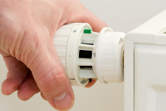 Tidebrook central heating repair costs