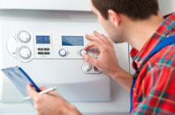 free Tidebrook gas safe engineer quotes