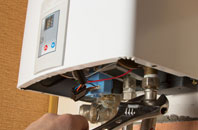 free Tidebrook boiler install quotes